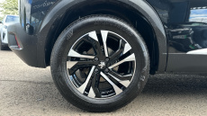 Peugeot 2008 100kW GT 50kWh 5dr Auto Electric Estate